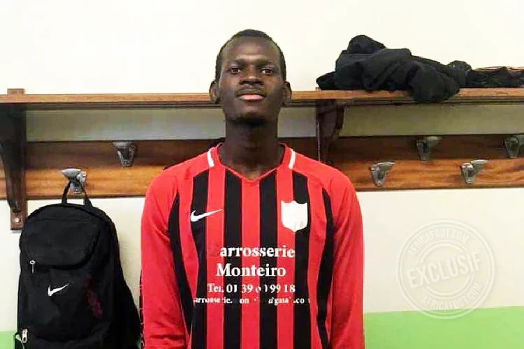 Bakary Diallo