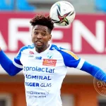 Bakary Nimaga