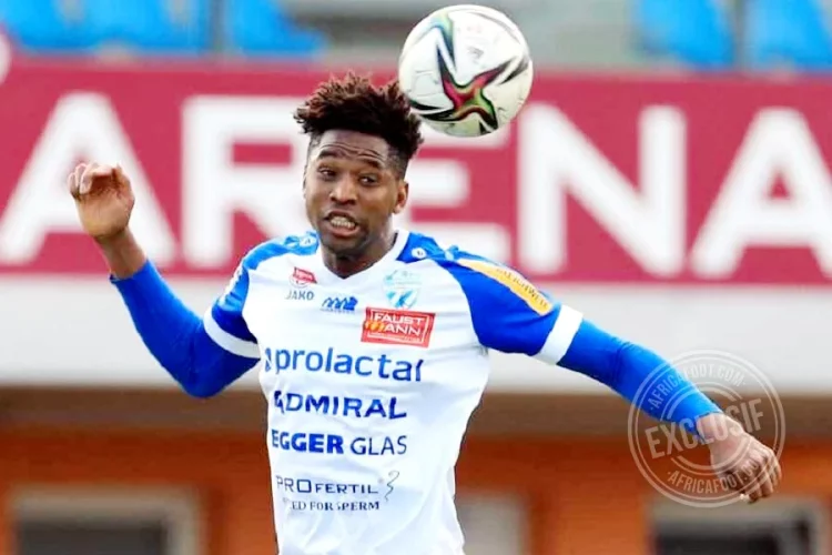 Bakary Nimaga