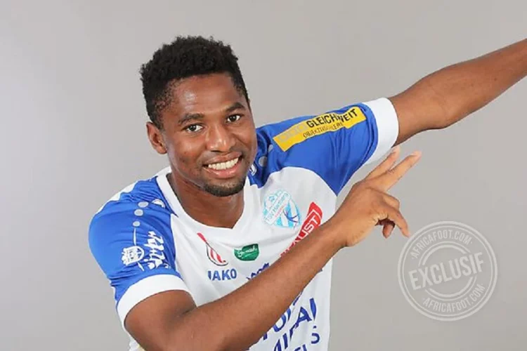 Bakary Nimaga