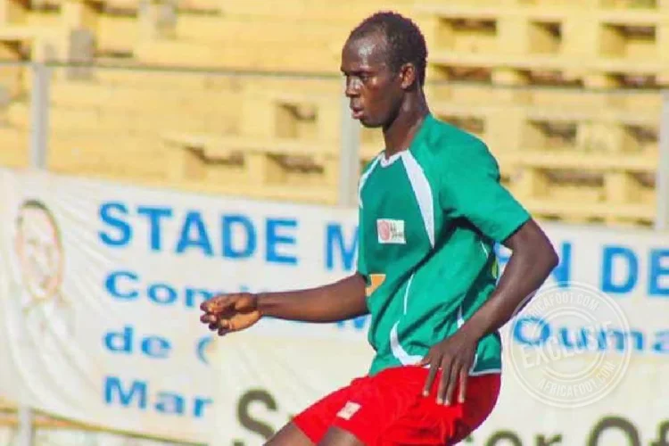 Bakary Traoré