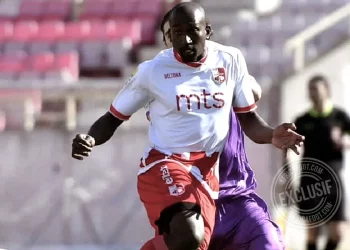 Basile Mbouri Yamkam