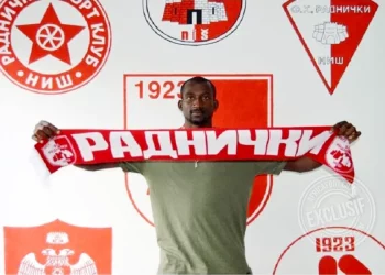 Basile Mbouri Yamkam