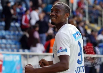 Bengali-Fodé Koïta