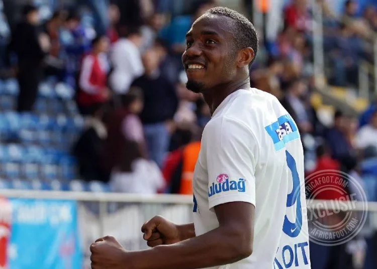 Bengali-Fodé Koïta