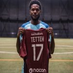 Benjamin Tetteh