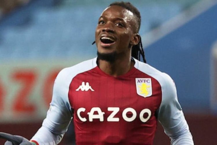 Bertrand Traoré