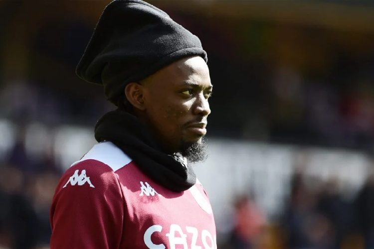 Bertrand Traoré