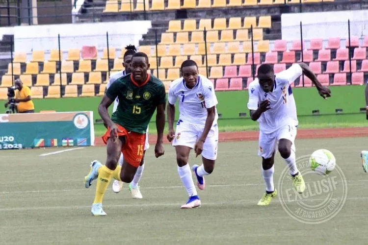 Bil Dornol Nsongo