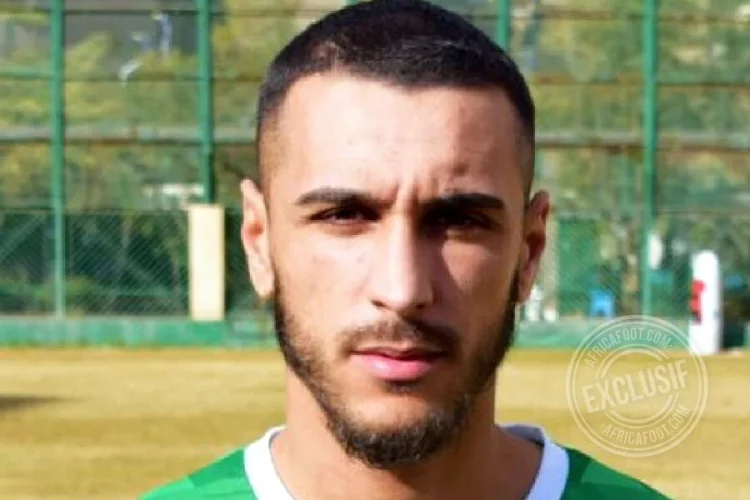 Bilel Ait Malek