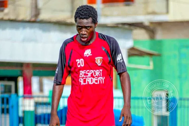 Biram Thiemoko Koné