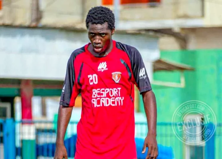 Biram Thiemoko Koné