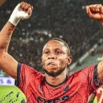 Boniface Haba