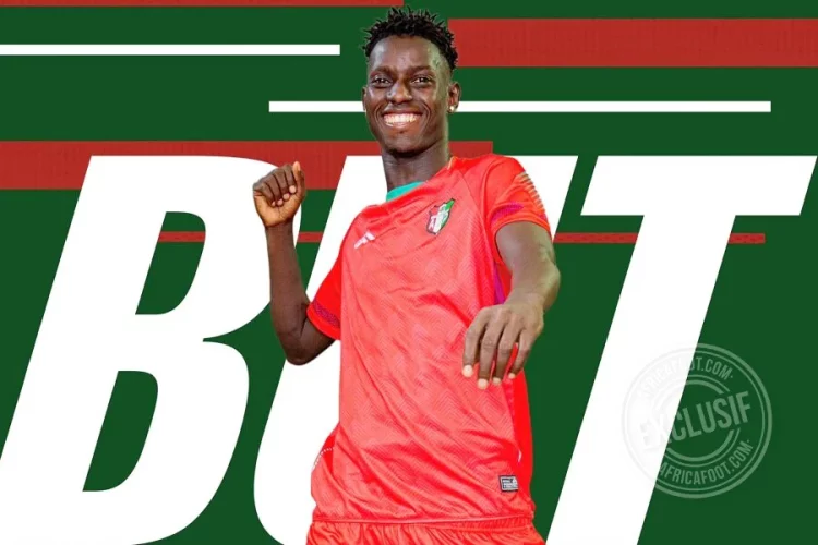 Boubacar Ndiaye