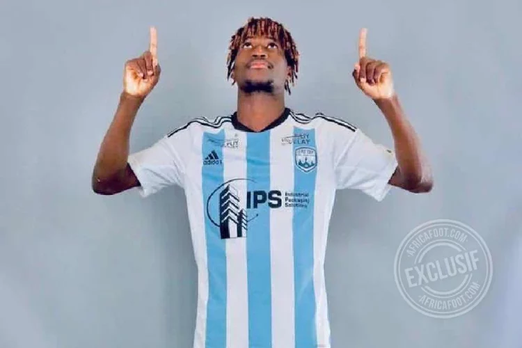 Bourama Diarra