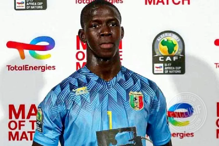 Bourama Koné