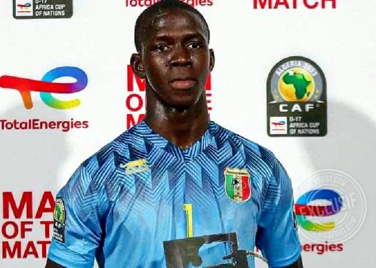Bourama Koné