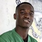 Osvaldo Pedro Capemba Capita
