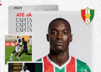 Capita s’engage avec Hapoel Jérusalem sous forme de prêt