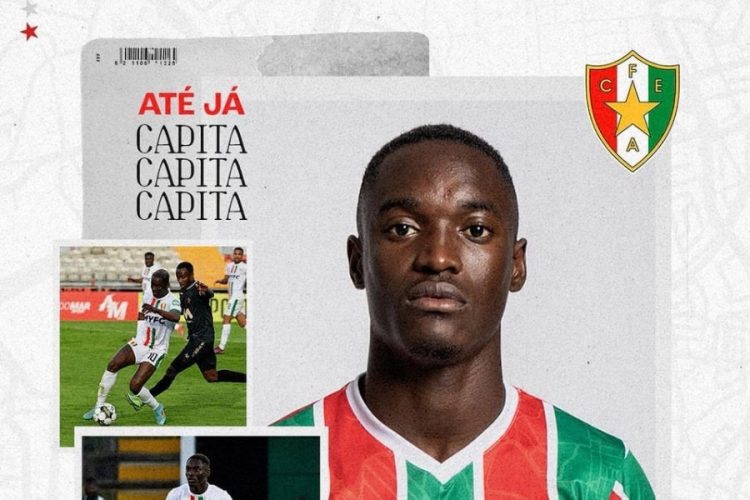 Capita s&rsquo;engage avec Hapoel Jérusalem sous forme de prêt