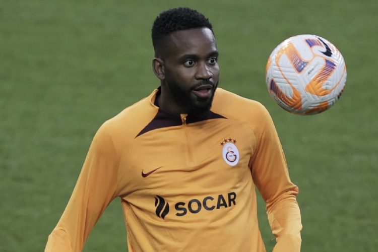 Cédric Bakambu