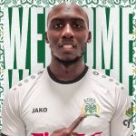 Cédric Yambéré
