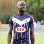 Cédric Yambere