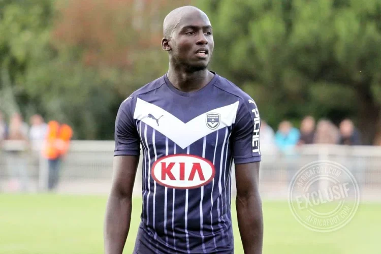 Cédric Yambere