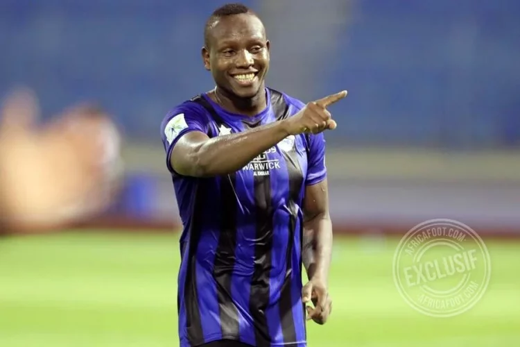 Cheibane Traoré