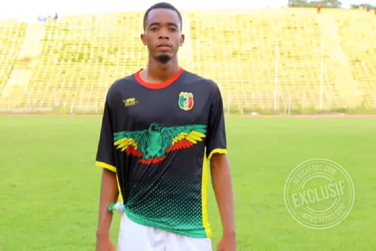 Cheick Abdoul Kader