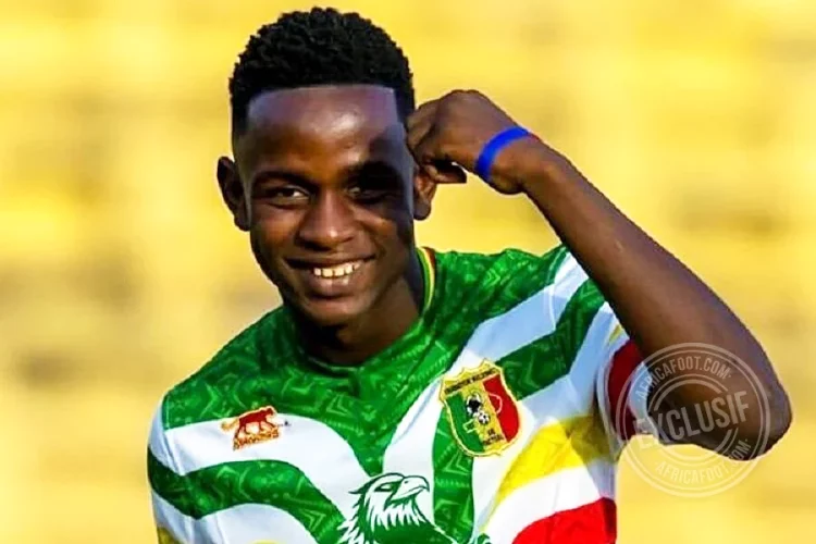 Cheick Hamala Diakité