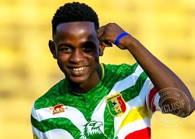 Cheick Hamala Diakité