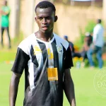 Cheick Oumar Keita