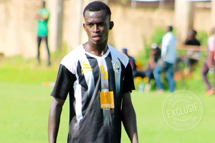 Cheick Oumar Keita
