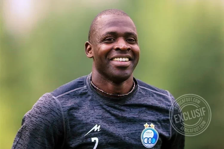 Cheick Tidiane Diabaté