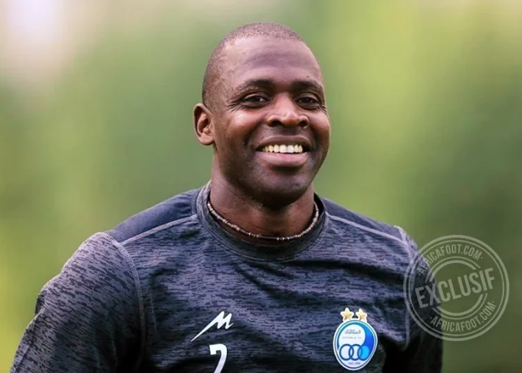 Cheick Tidiane Diabaté