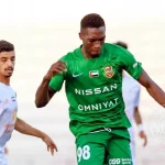 Shabab Al Ahli