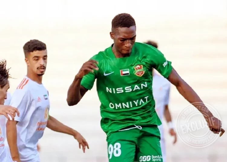 Shabab Al Ahli