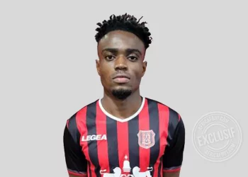 Christian Opoku Oduro