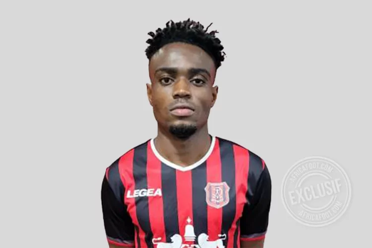 Christian Opoku Oduro