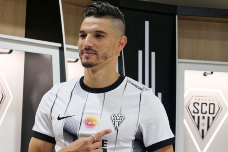 Zinedine Ferhat