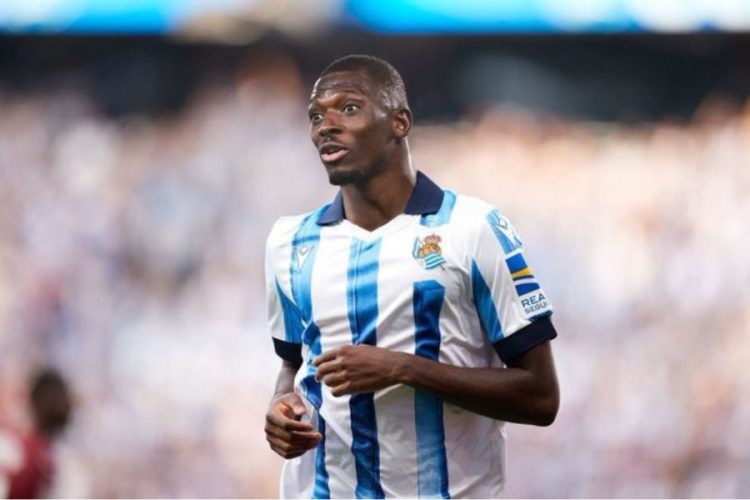 Hamari Traoré