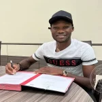 Désiré Segbe Azankpo