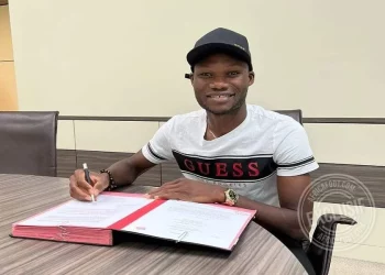 Désiré Segbe Azankpo