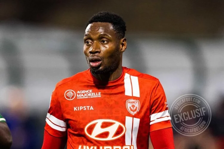 Diafra Sakho