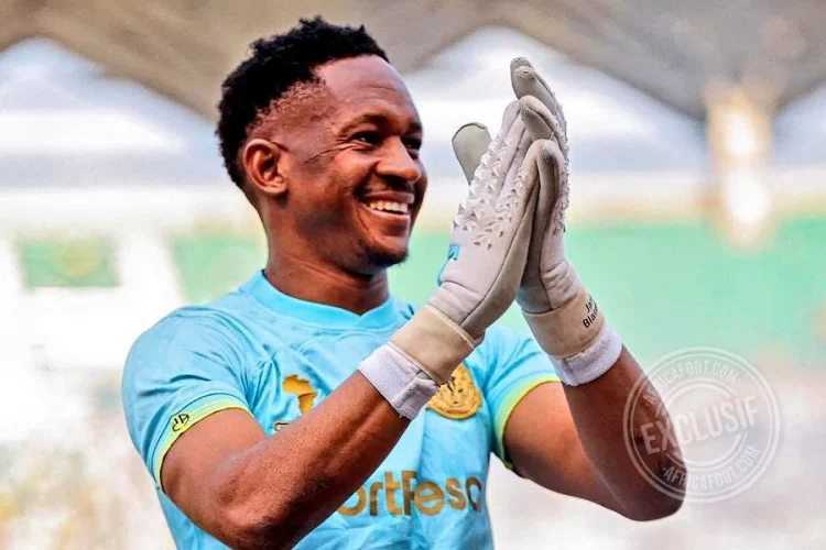 Djigui Diarra