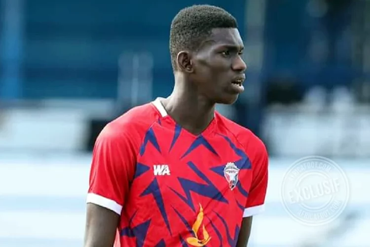 Douga Fofana