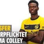 Ebrima Colley