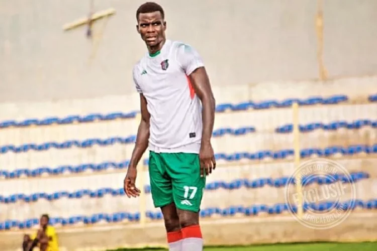 El Hadji Ousmane Dione Boguis