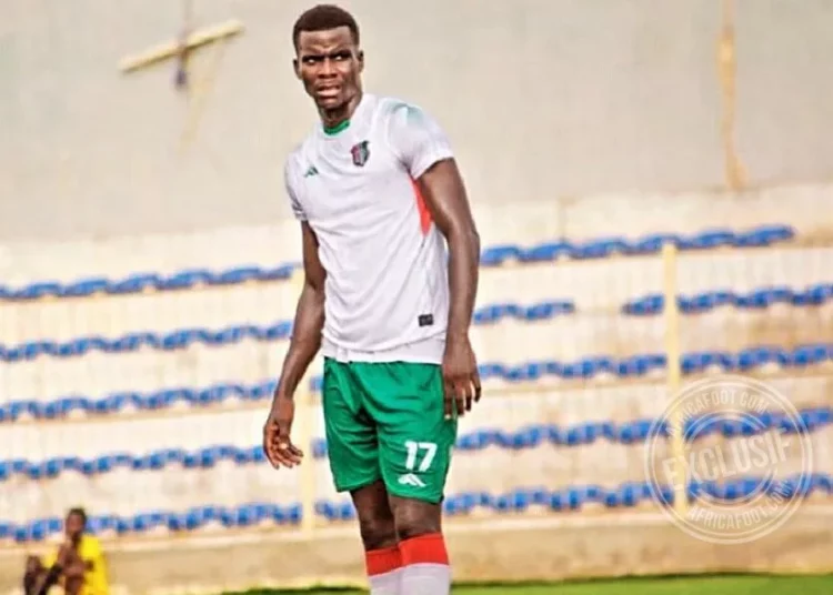 El Hadji Ousmane Dione Boguis